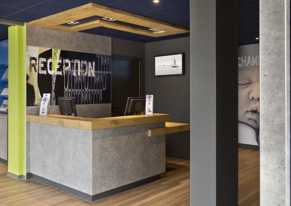Recepción