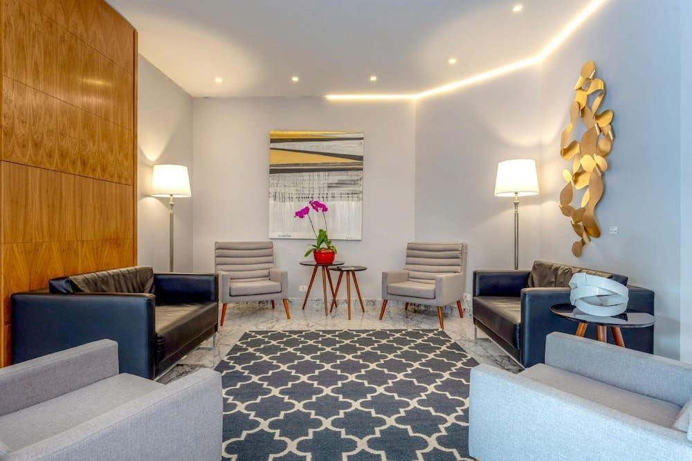 Sala de estar