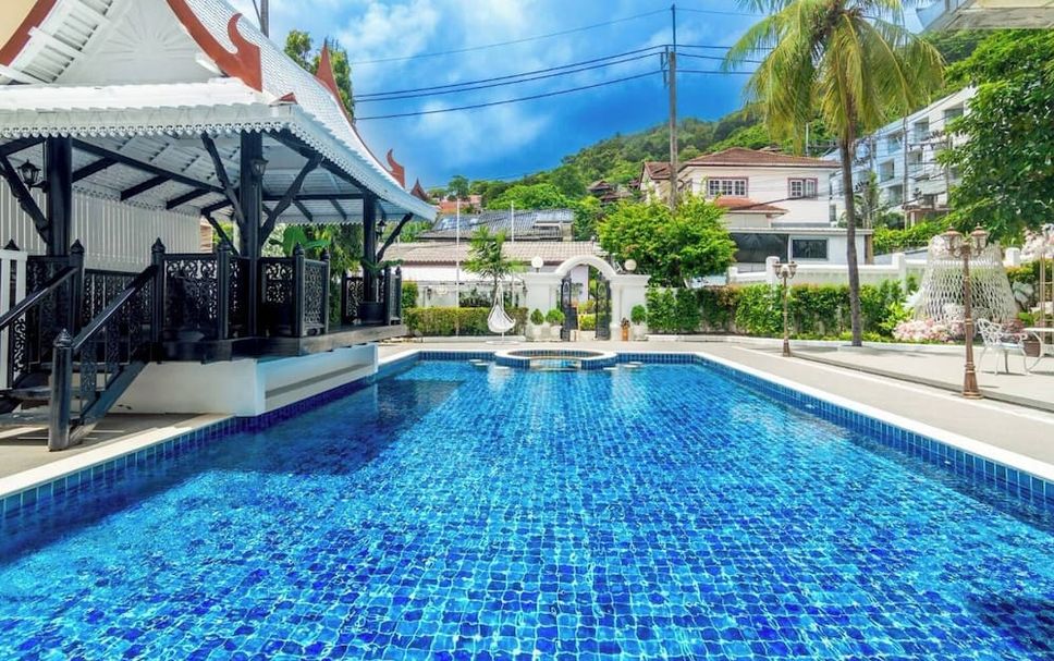 Piscina Foto