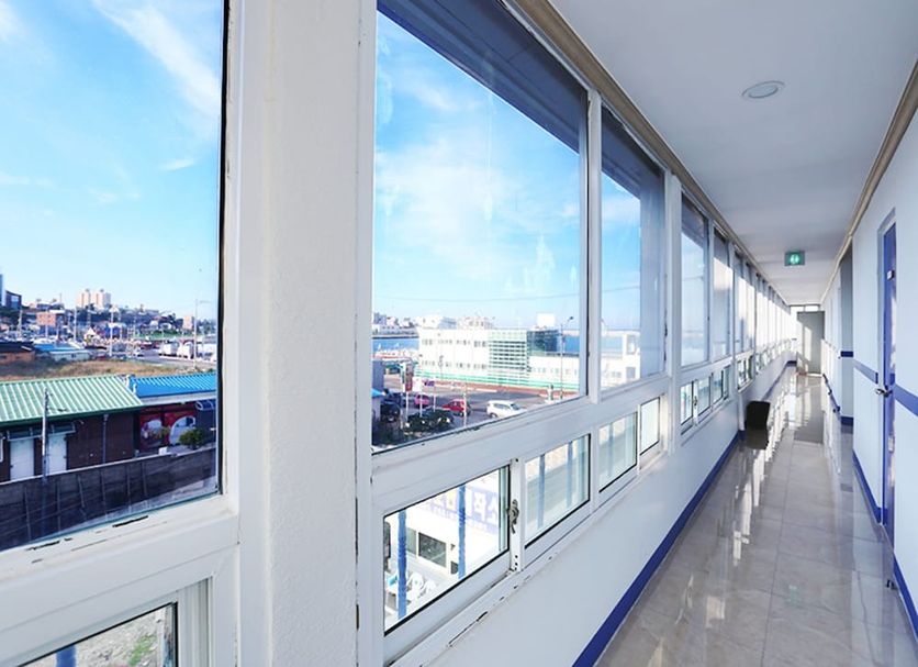 Balcón Foto
