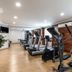 Gimnasio