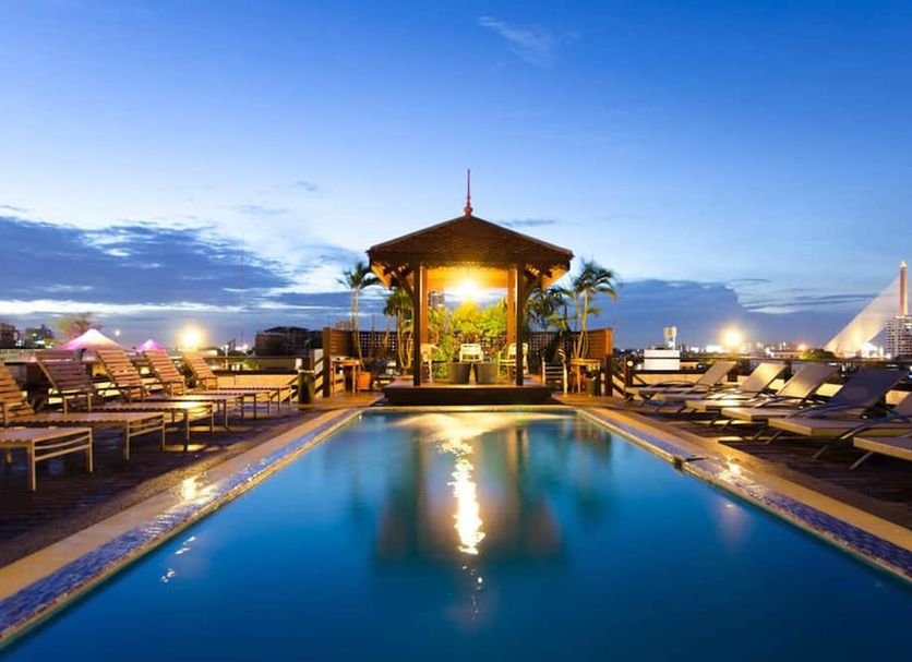 Piscina Foto