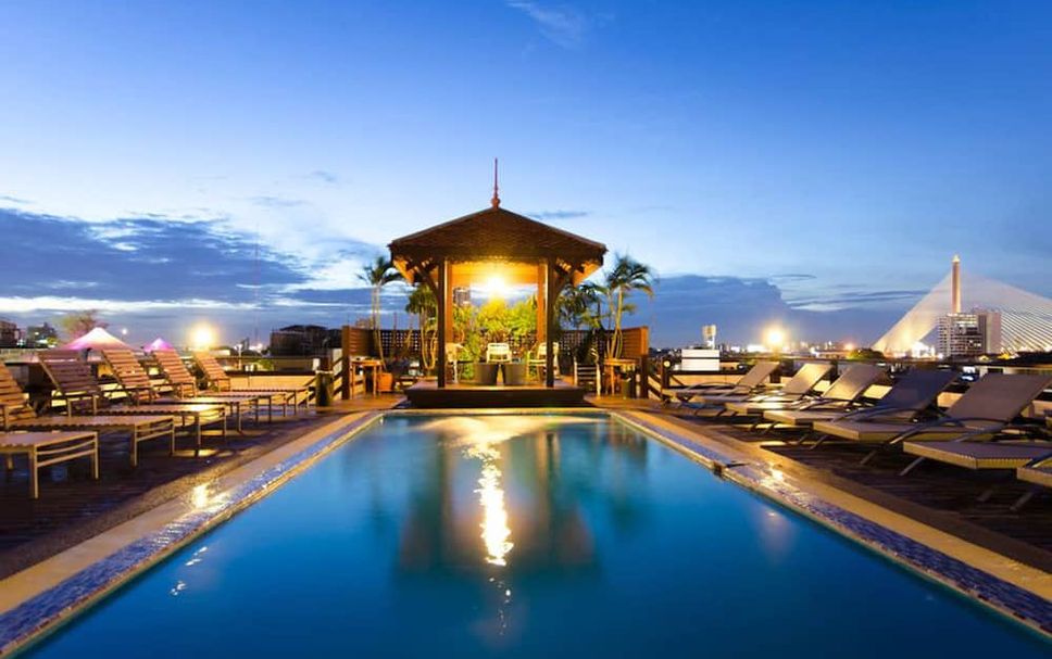 Piscina Foto