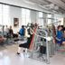 Gimnasio