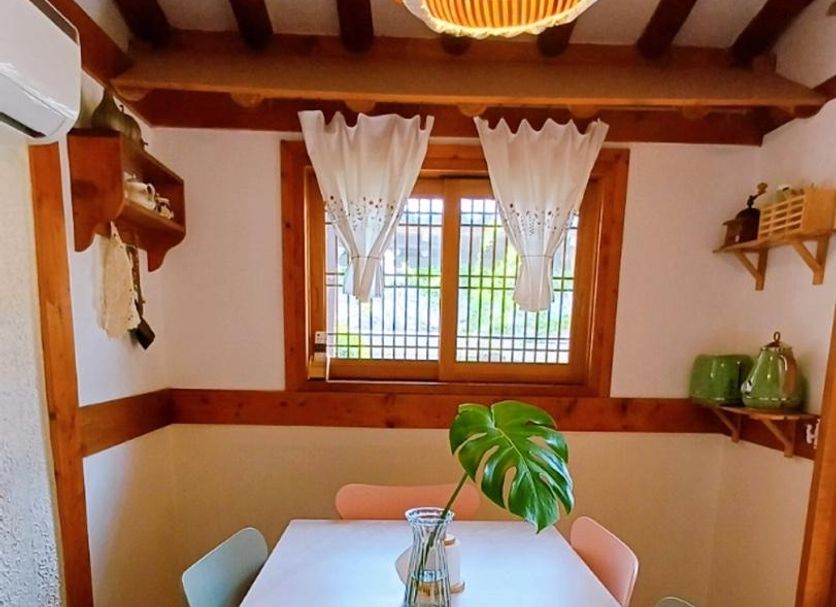Comedor Foto