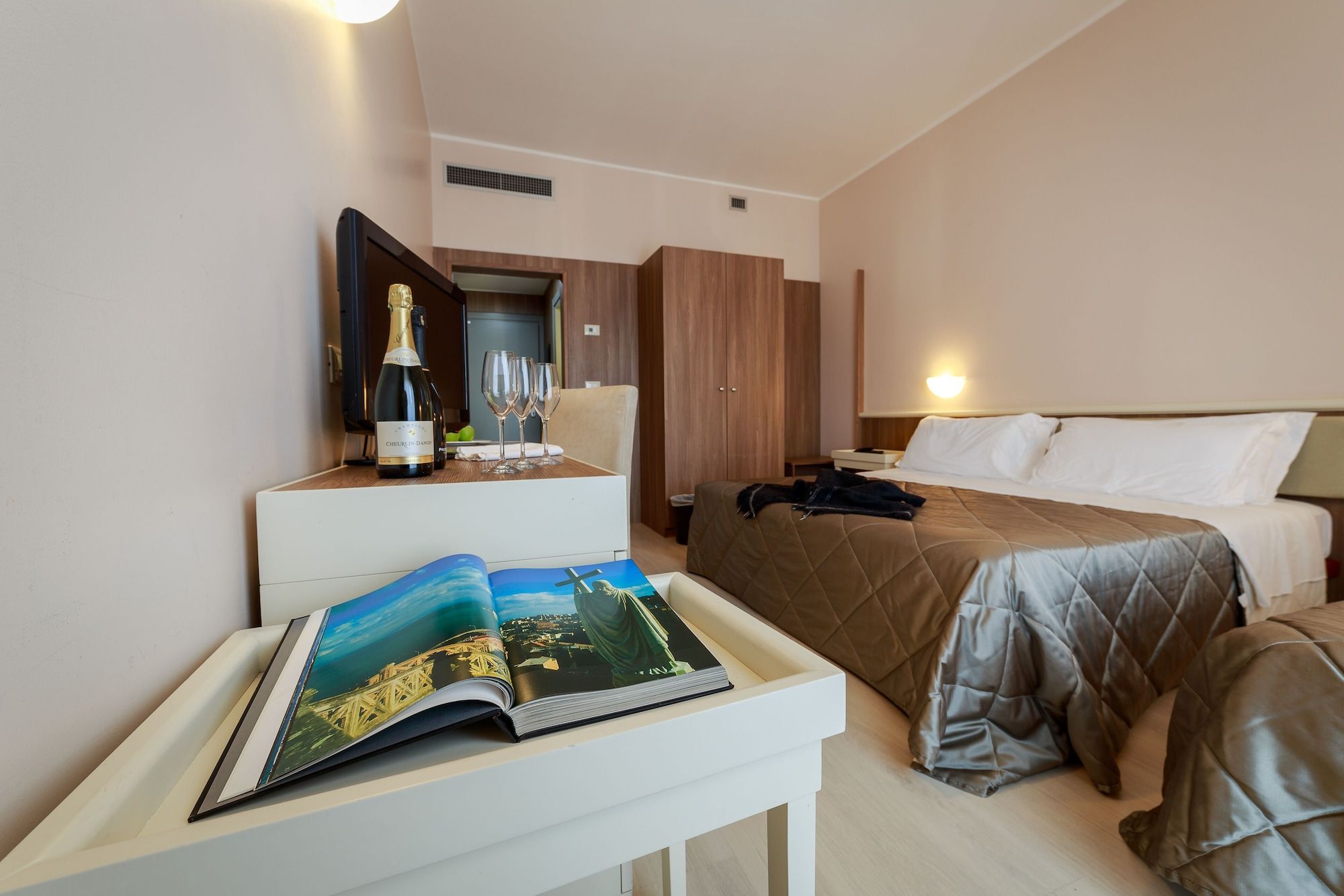 Habitación