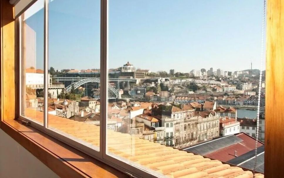 Balcón Foto