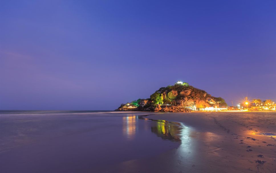Playa Foto