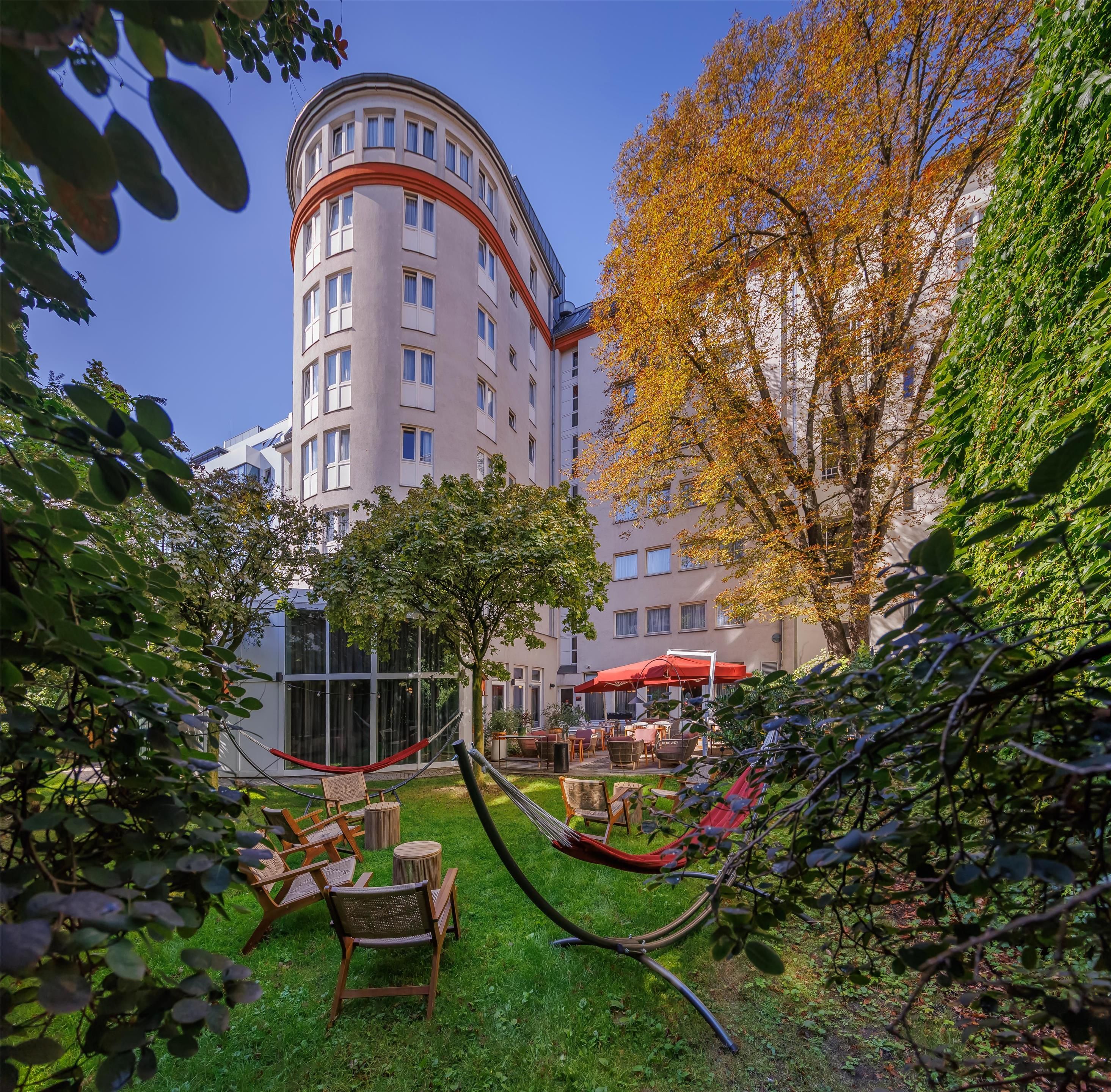 Servicio del hotel