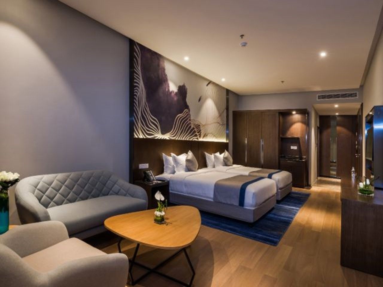 Habitación