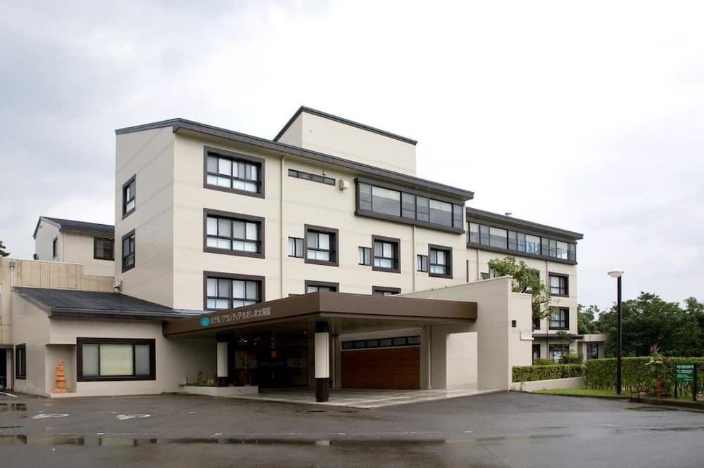 Edificio