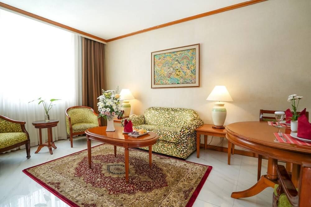 Sala de estar