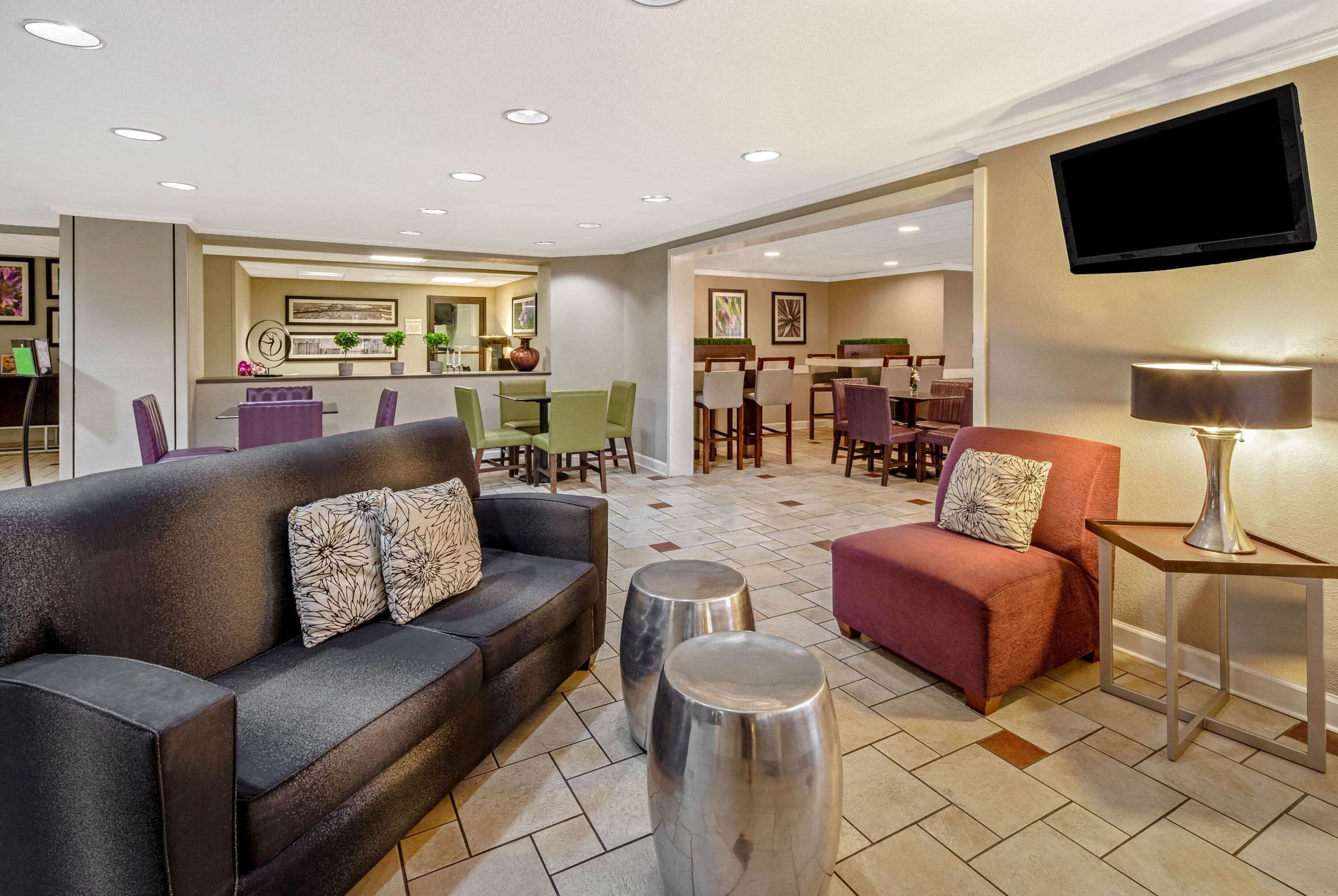 Sala de estar