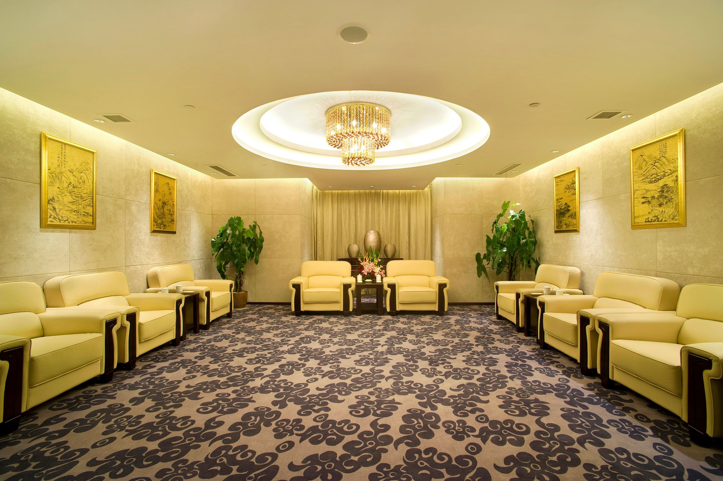 Sala de estar