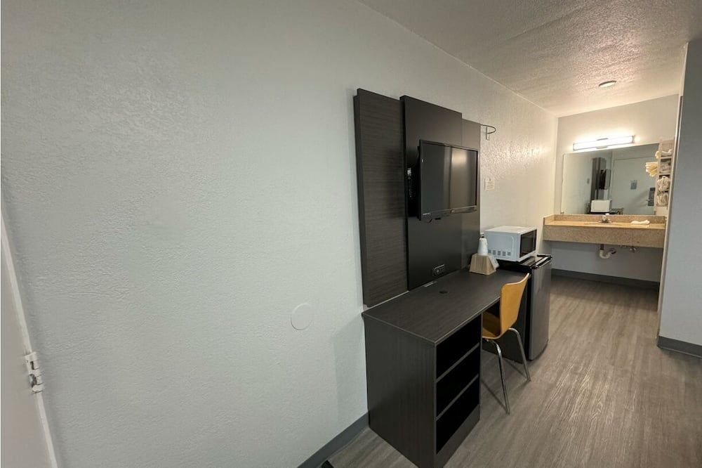 Servicio de la habitación