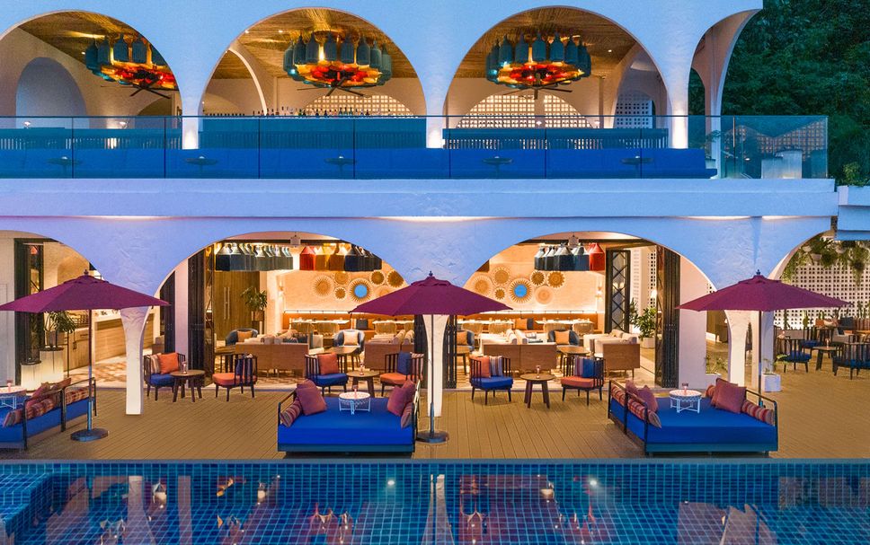 Piscina Foto