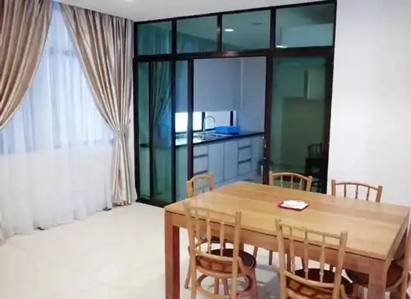 Comedor Foto