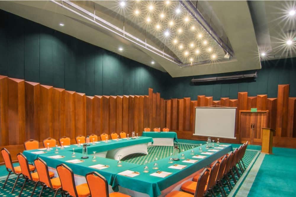 Sala de conferencias Foto