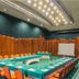 Sala de conferencias