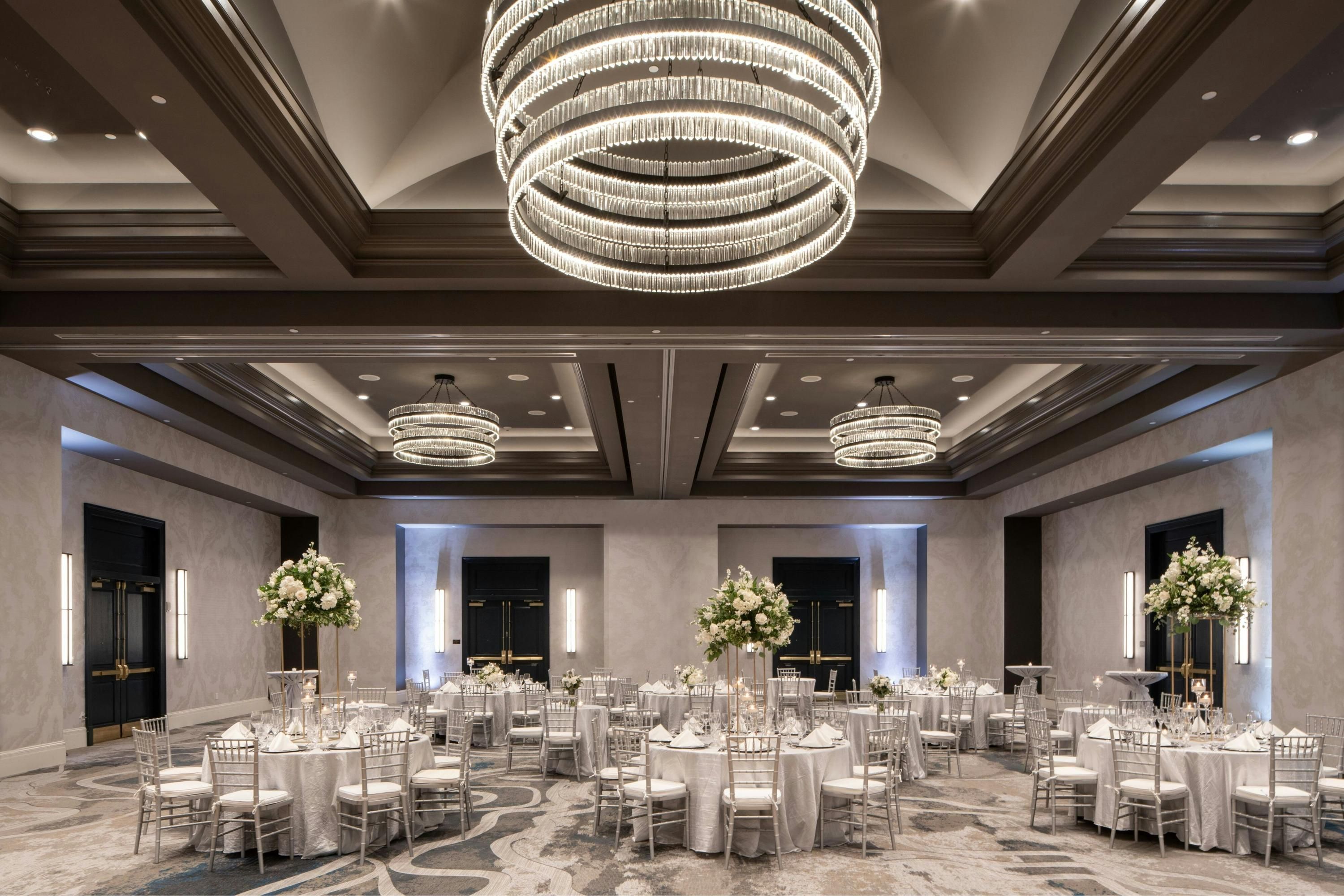 Sala de banquetes