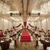 Sala de banquetes