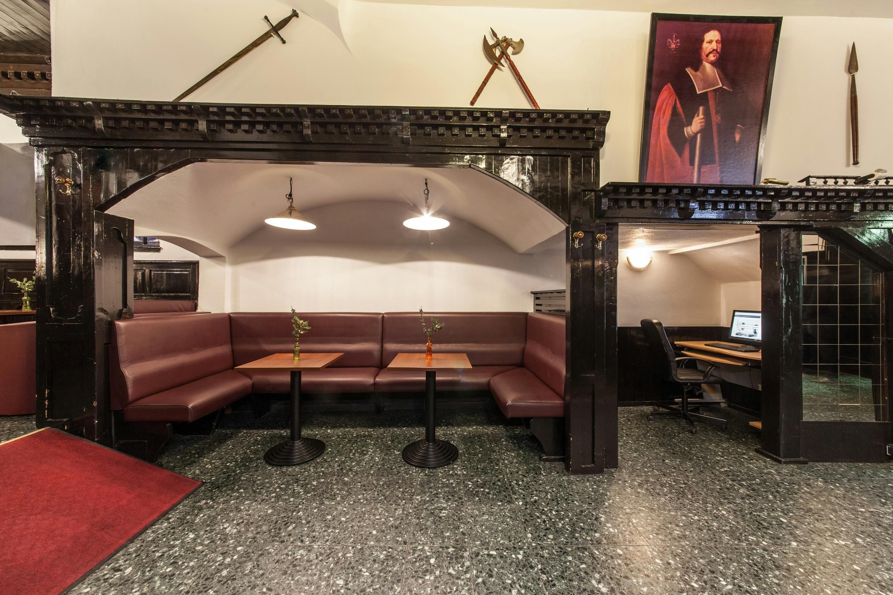 Sala de estar