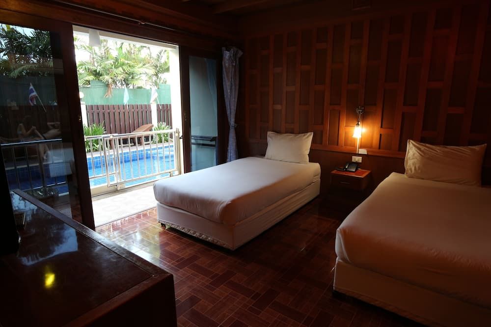 Habitación