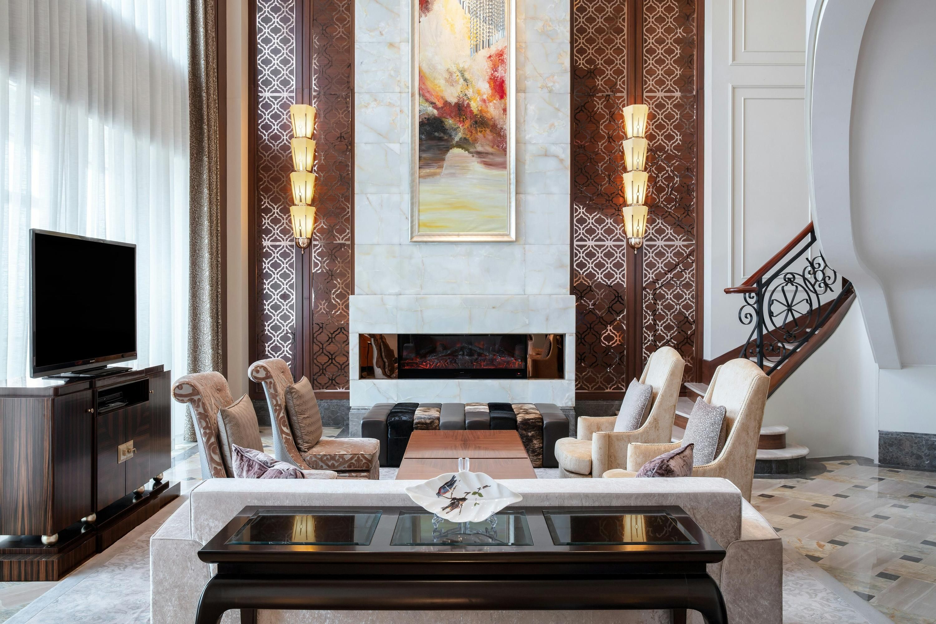 Sala de estar