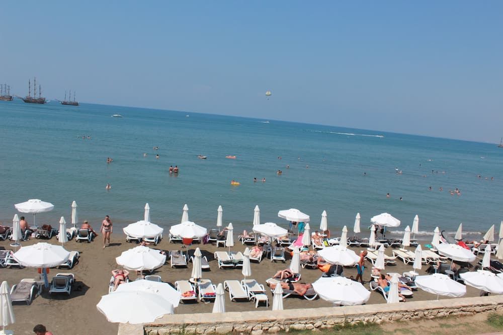 Playa
