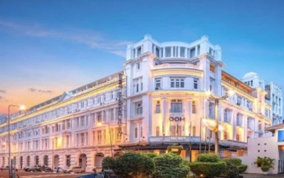 Edificio Foto