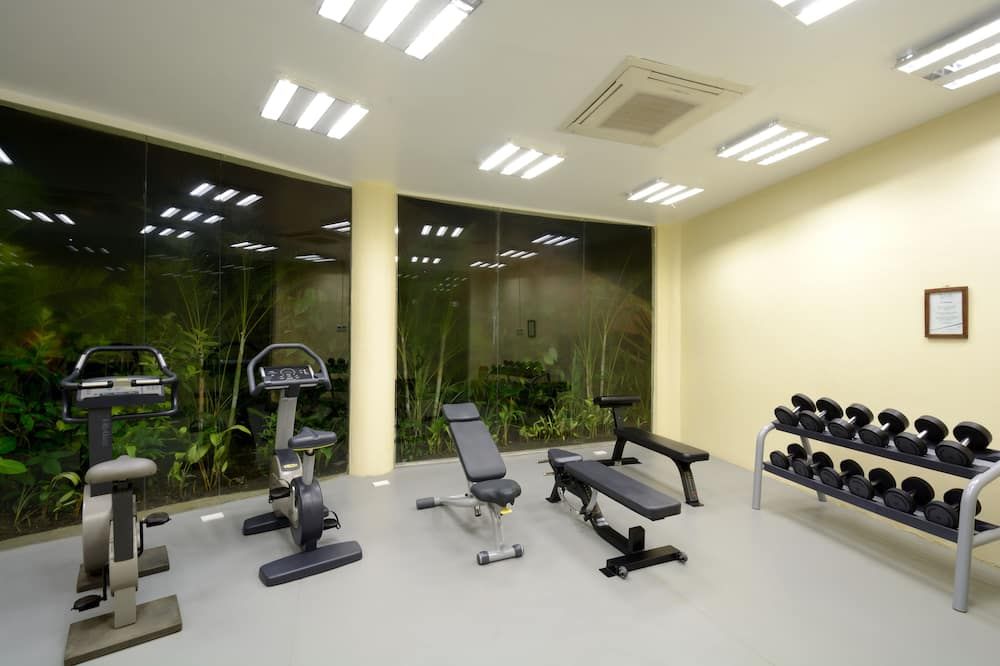 Gimnasio