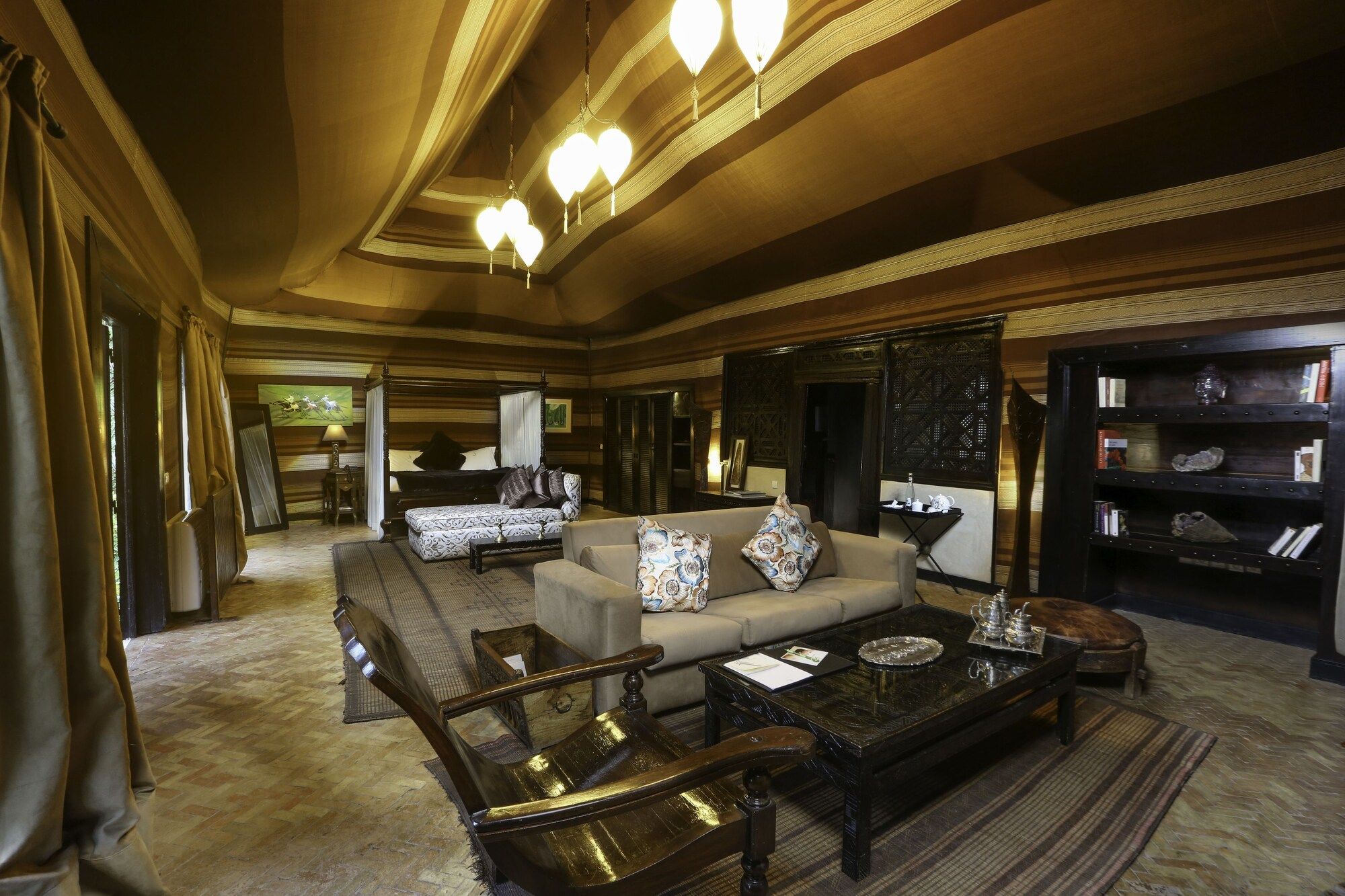 Sala de estar