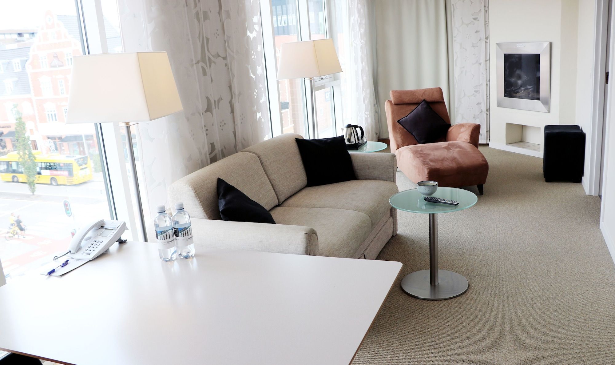 Sala de estar