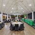 Sala de banquetes