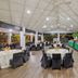Sala de banquetes