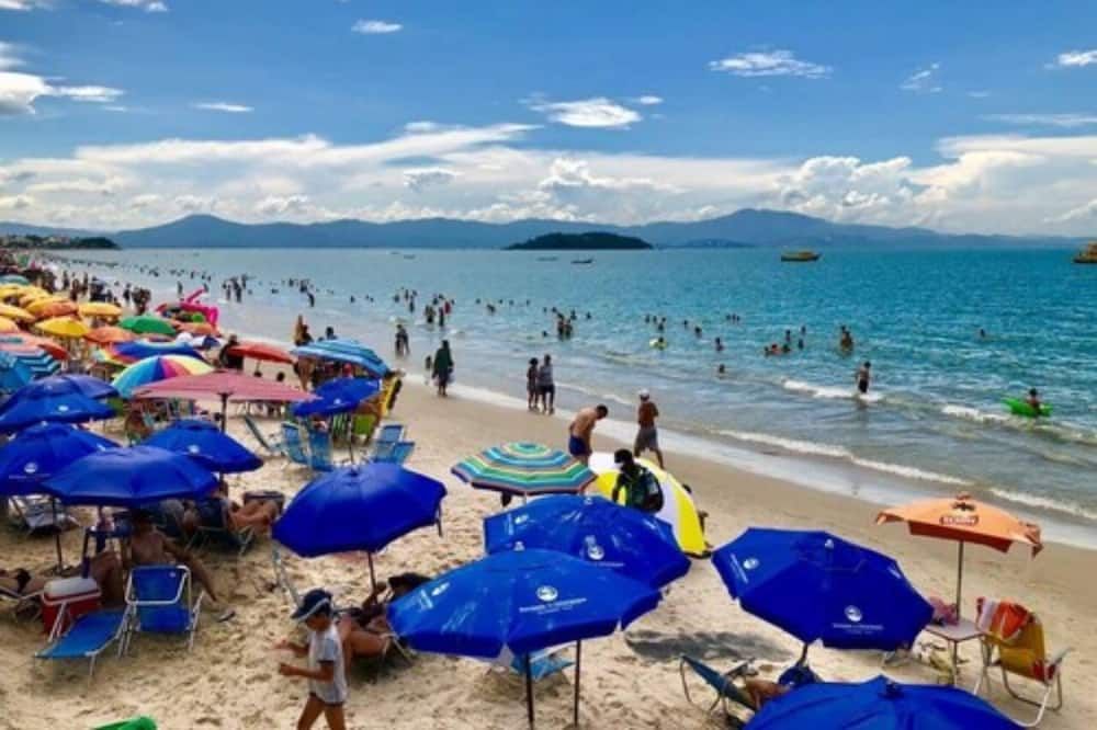 Playa Foto