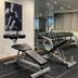 Gimnasio