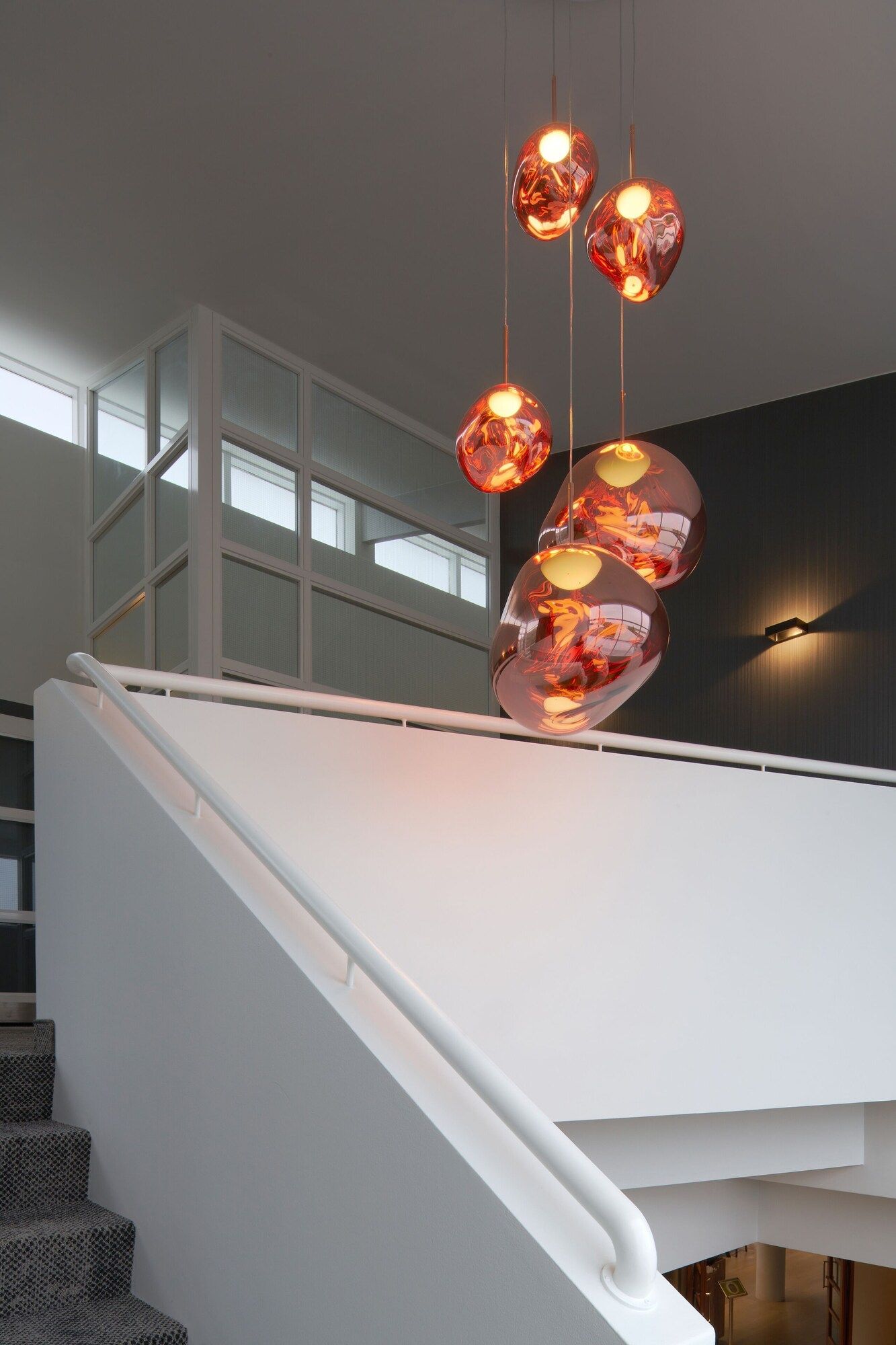 Escaleras