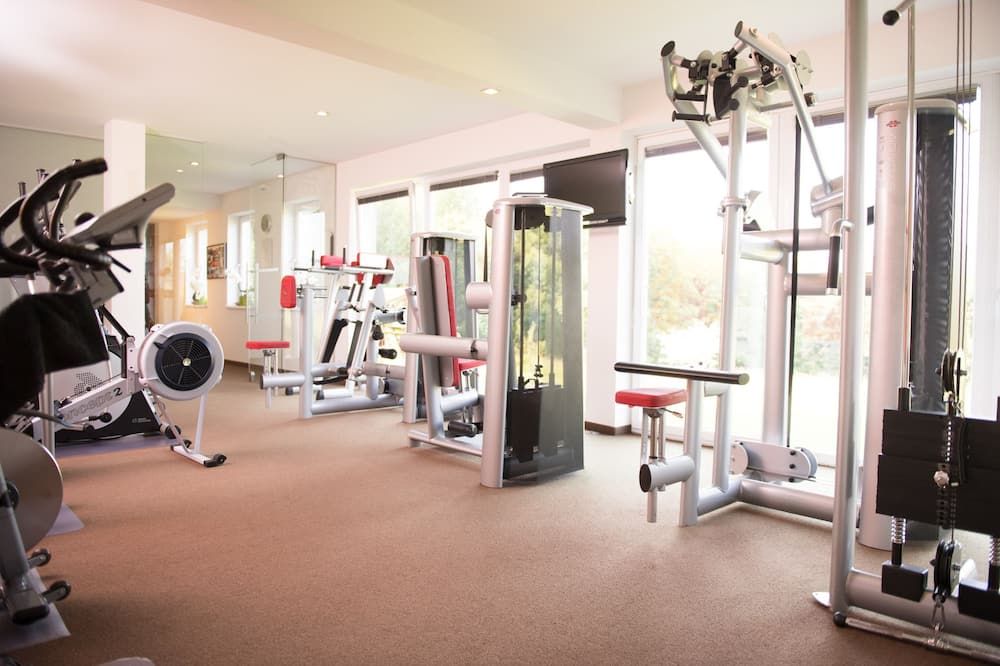 Gimnasio