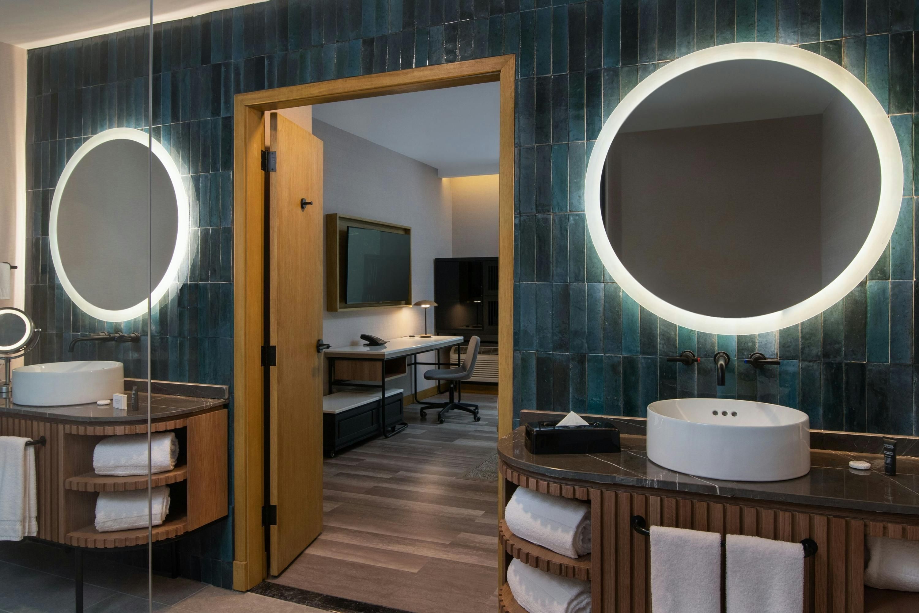 Baño