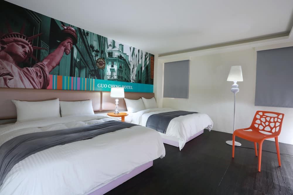 Habitación