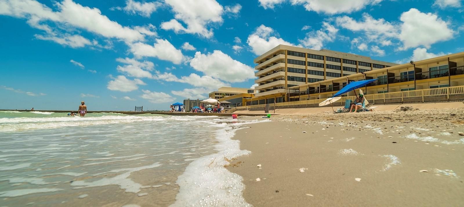 Playa Foto