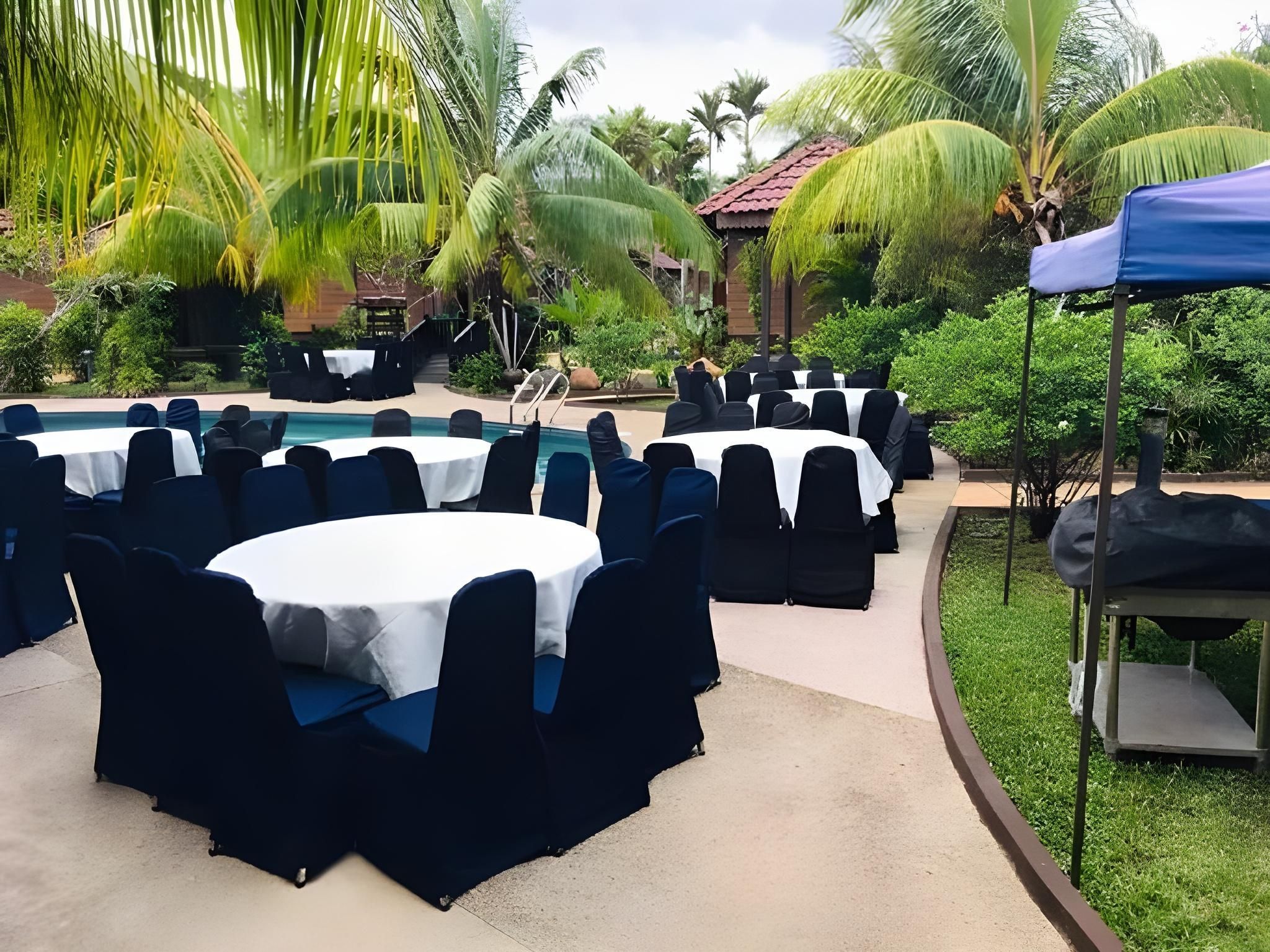 Sala de banquetes