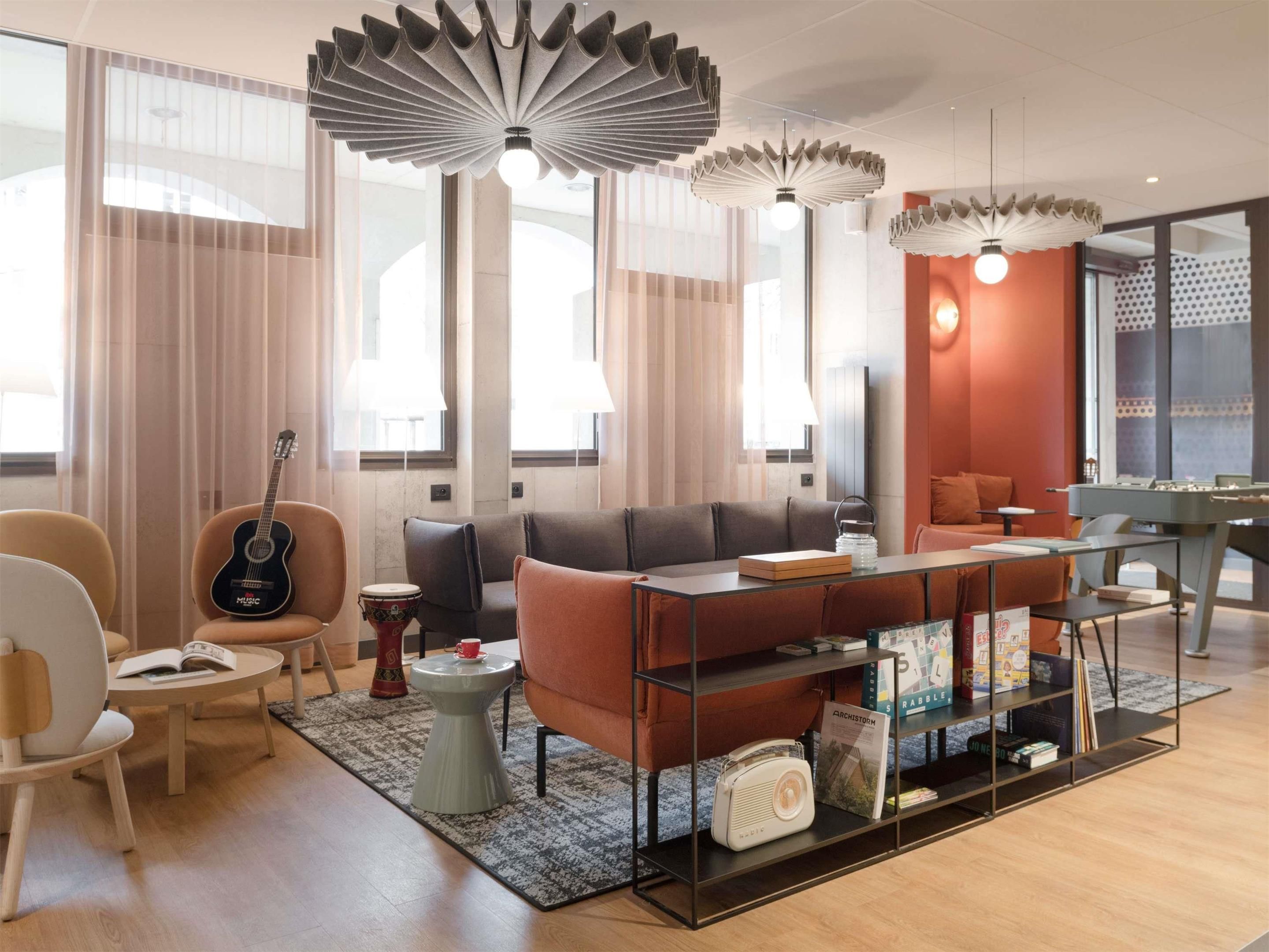 Sala de estar