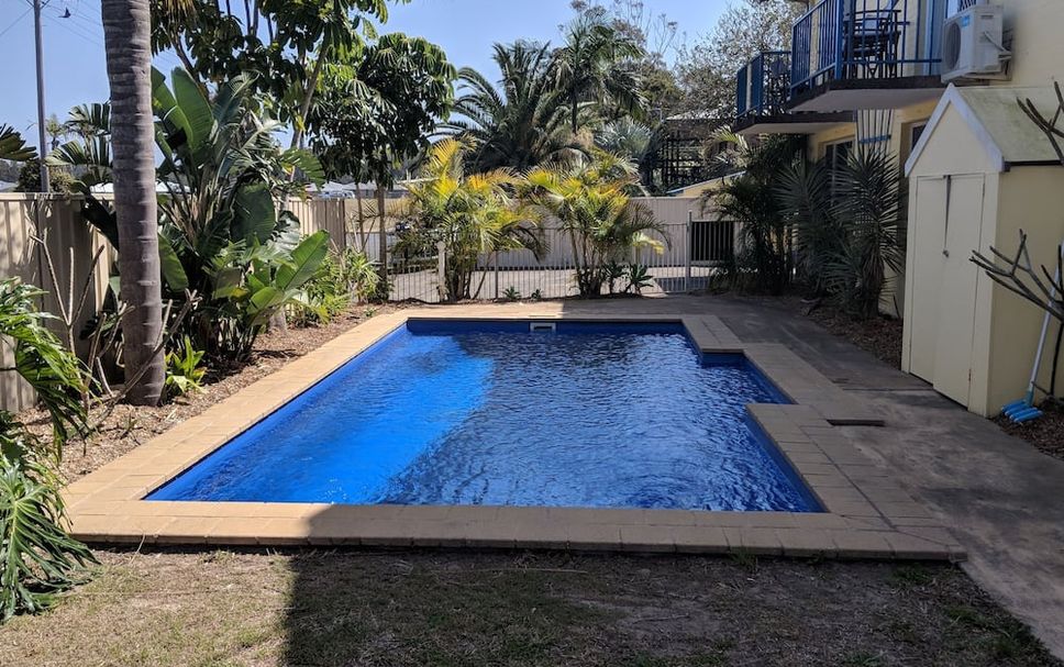 Piscina Foto