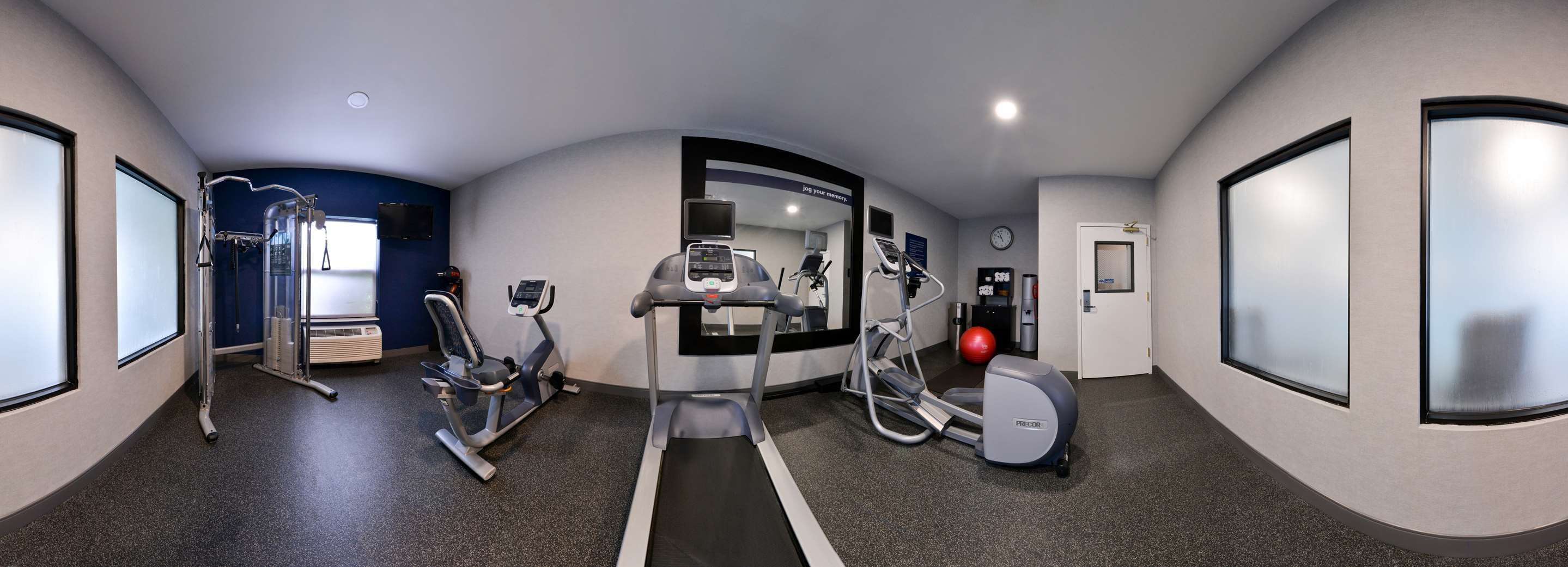 Gimnasio
