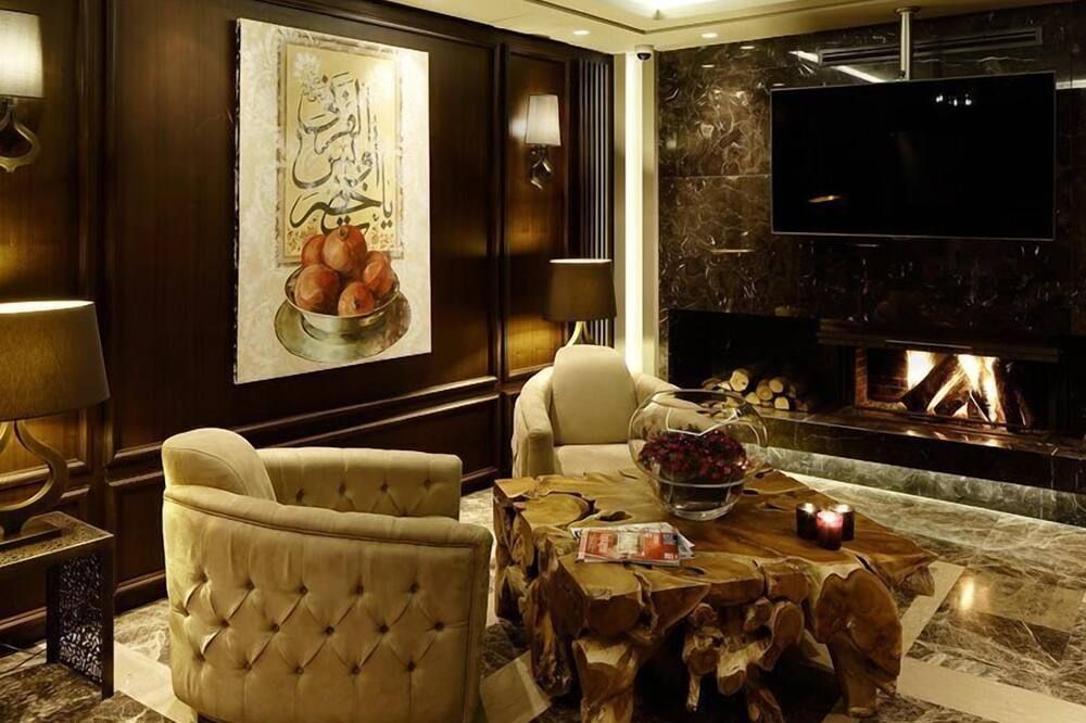 Sala de estar