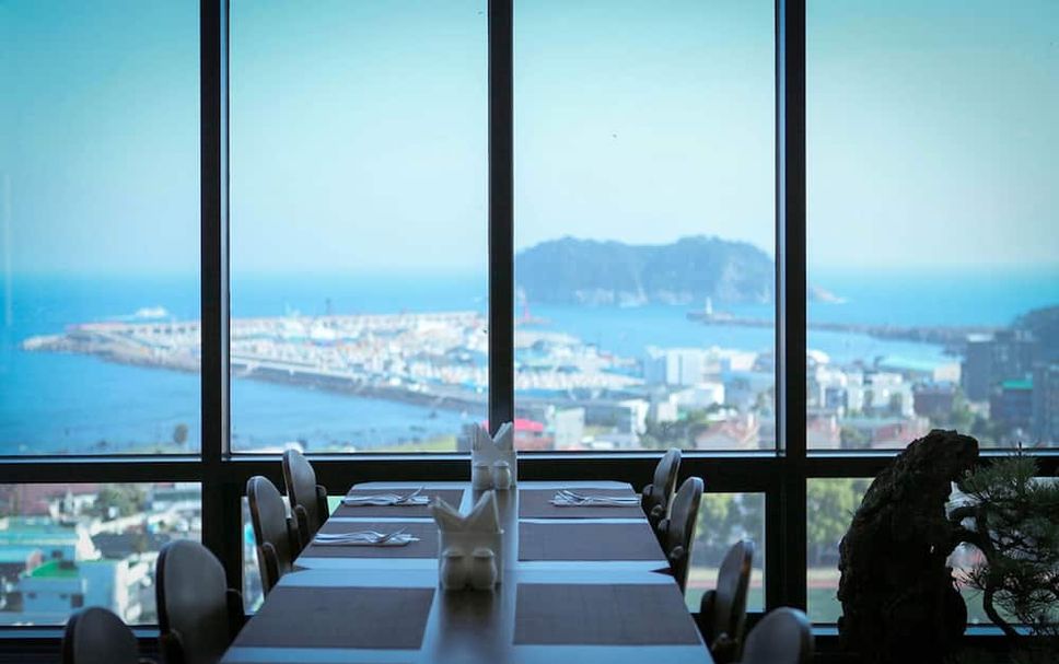 Comedor Foto