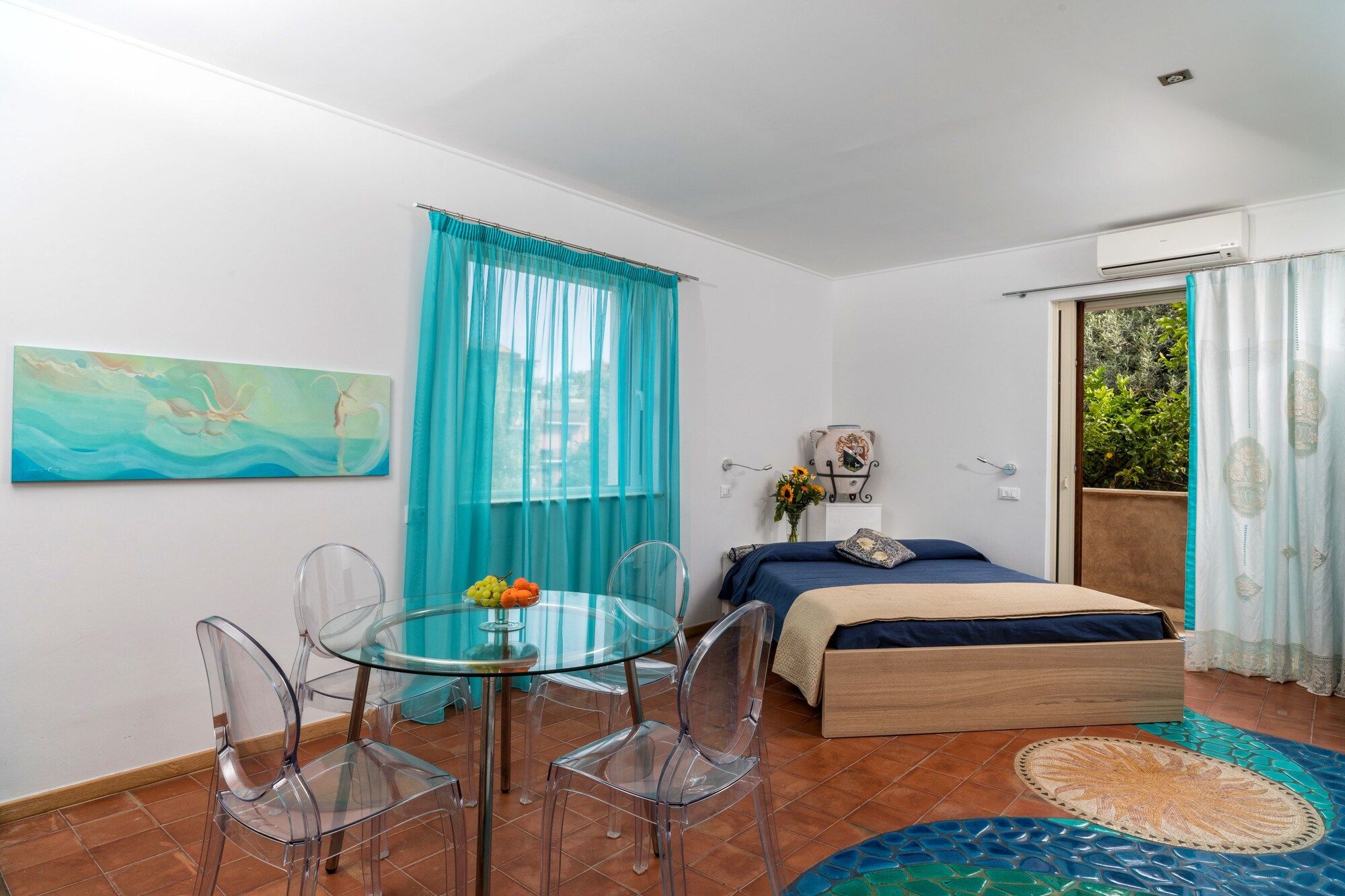 Habitación
