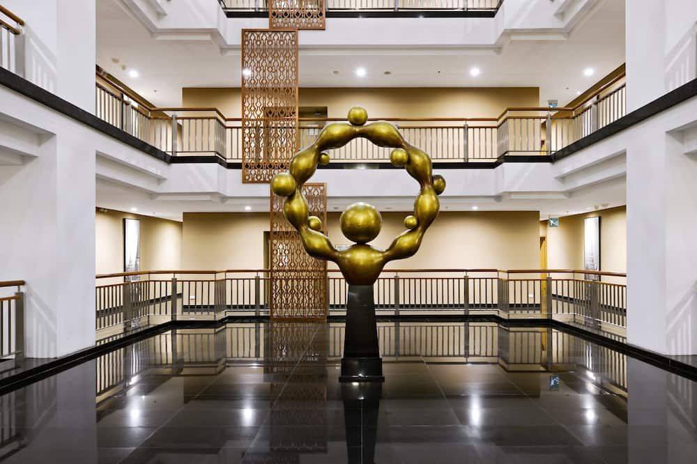 Recepción